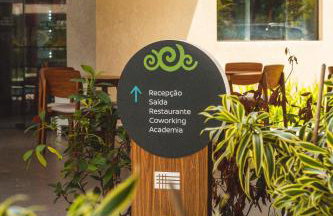 A Vida e tão Rara - Flat Malia térreo - Photo 23