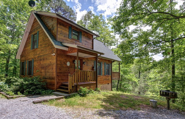 Macys Hideaway - Foto 1