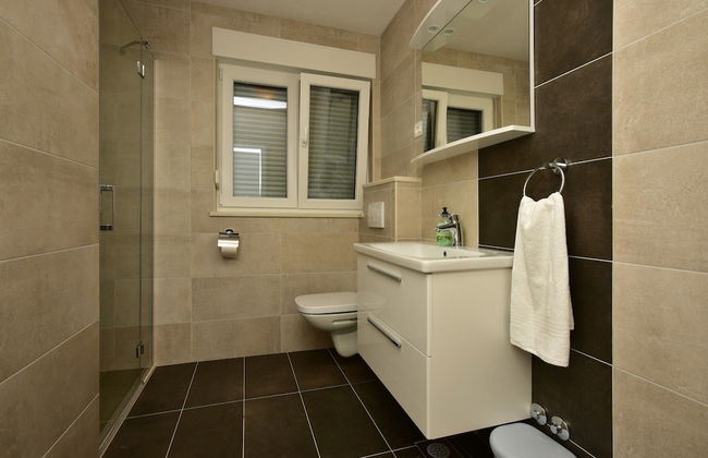 Apartments Mladen - Foto 44