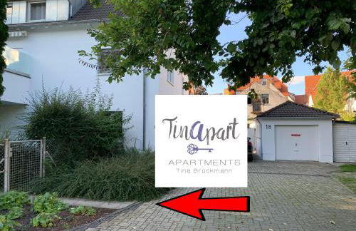 Ruhiges und zentral gelegenes Apartment - Foto 23