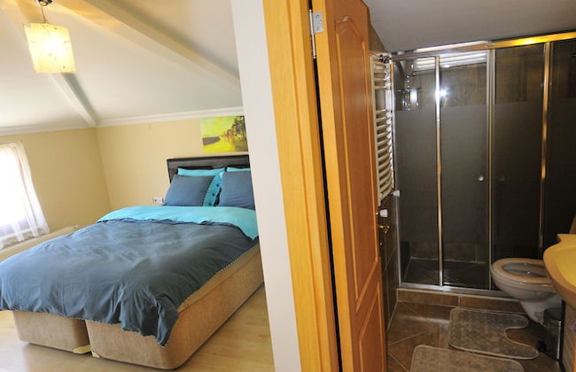 Kaya Apart Point - Foto 4