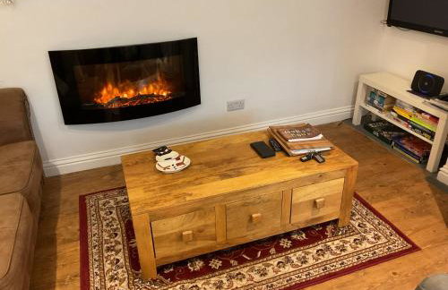 Brewers Den a Beautiful 1-bed Apartment in Masham - Foto 9