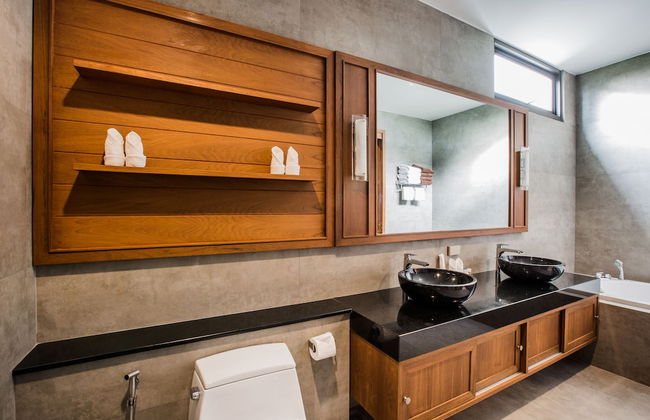 Villa Palavee B2 - Foto 30