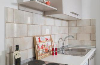 Avli Apartments - Foto 26