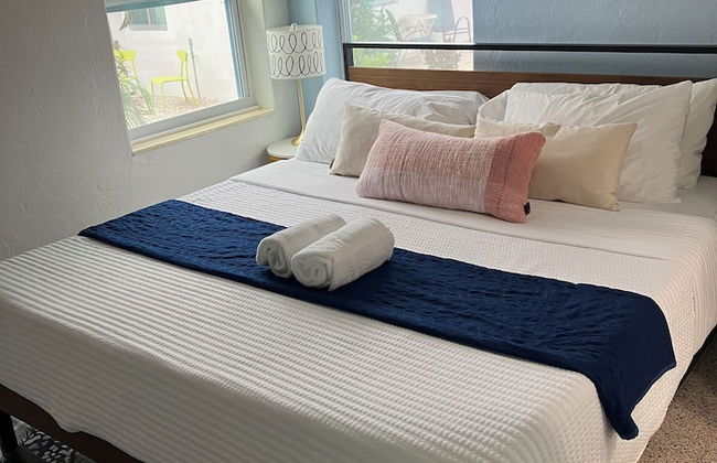 Casa Limonada Boutique Motel - Foto 3