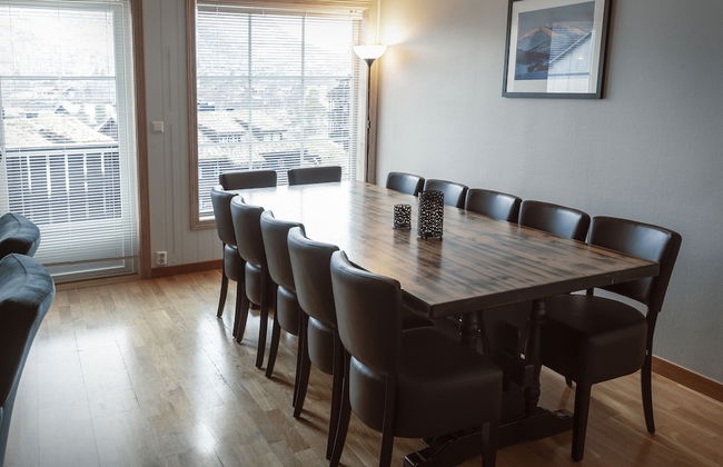 Hovdehytta - Foto 15