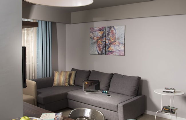 Trend Suites - Foto 49