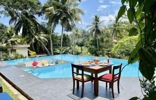 Muthu Nila Villas - Foto 7