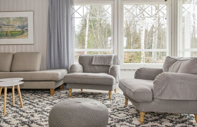 Villa sammallahti - Foto 7