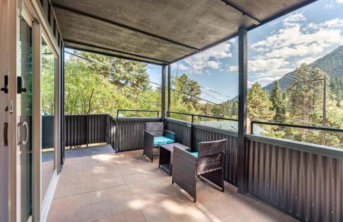 Green Sparrow's Nest - Foto 4