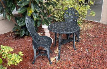 Sarasota -Walk to Siesta Key Beach - Foto 29