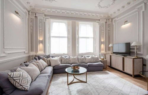 London Elite Apartments - Foto 35