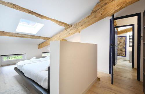 Confort & espace avec climatisation - T4 central - Photo 21