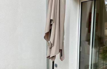 Villa Cano 8 personnes à 250m de l'océan - Foto 9