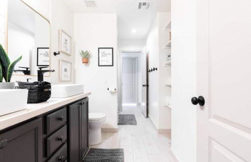 Flower Street House Pool, Spa, Golf! - Foto 23