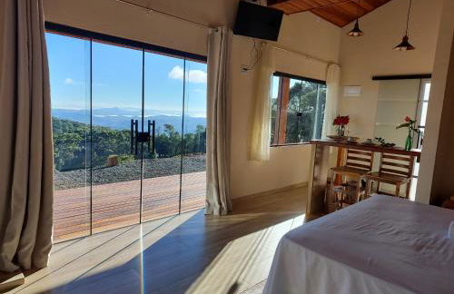 Chalés Ser Tão di Minas - Photo 22