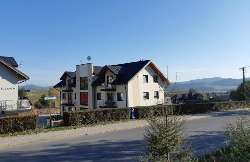 Apartament Nowe Maniowy - Foto 32