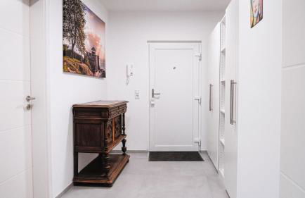 Moderne Apartments Saarbrücken mit Parkplatz - Foto 10