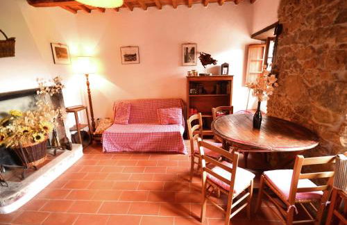 Cottage in Pescia with Pool & Garden - Foto 6