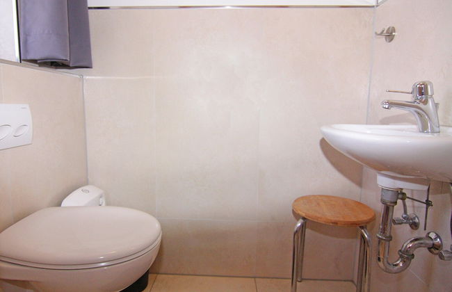 Ferienwohnung im Reihenhaus, Friedrichkoog-spitze - Foto 16