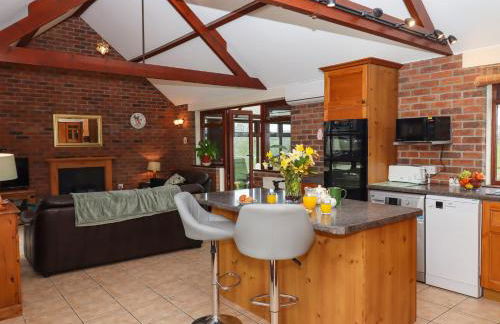 Daisy Cottage - Foto 13