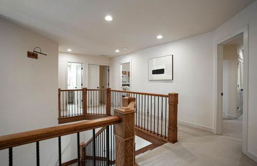 Kirkland's Expansive Custom-Built Family Haven Near Juanita - Foto 20