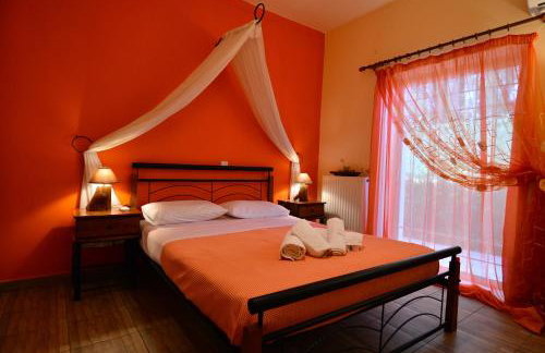 Villa Filoxenia all seasons, near airport, sea, Athens - Foto 42