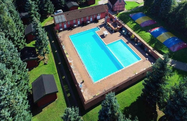 Amazing Holiday Home With Terrace - Photo 29