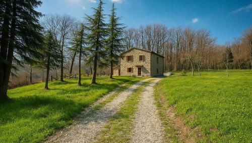 Villa Eden - Fairy Tale - Foto 2, Garden