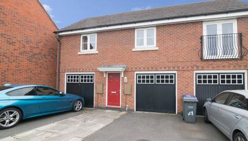 Lovely Two Bed detached house with Parking - Foto 3