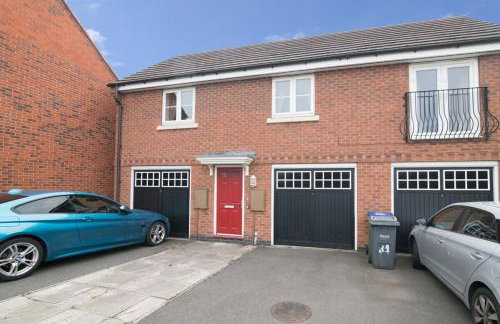 Lovely Two Bed detached house with Parking - Foto 3
