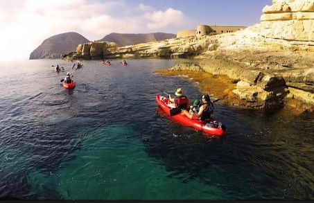 Piso Costa de Almeria Retamar - Foto 6