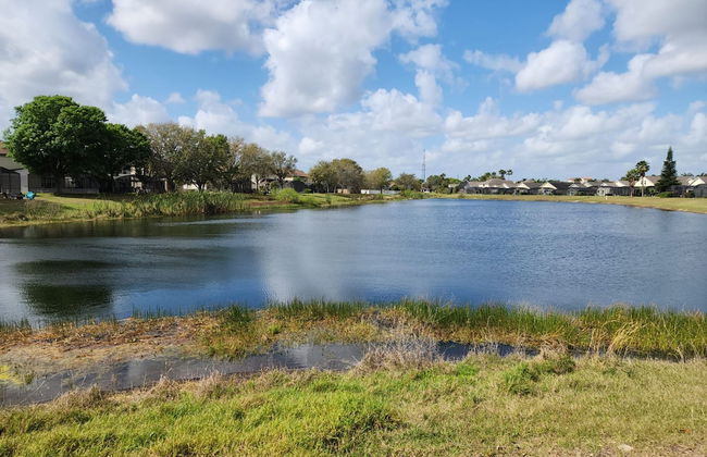 Under The Sea Vacation Pool Spa Home - Foto 76