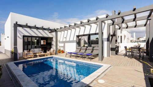 Villa Sal - Porto Covo - Foto 2, sunbed