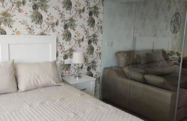 Apartamento pequeño, coqueto y céntrico. - Foto 8