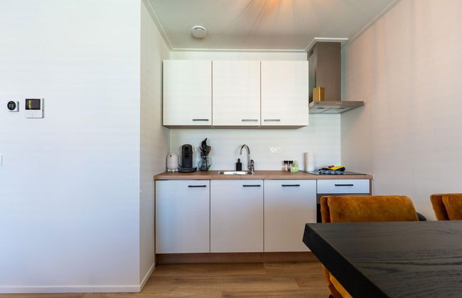 Renovated Apartment in the Center of Sneek - Foto 10