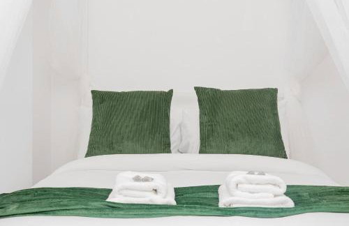 Charming 3BR Duplex in Wembley, 5 Minutes to Tube - Foto 13