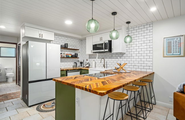 Big Island Lunapule Condos 104 2 Bedroom Condo - Foto 12