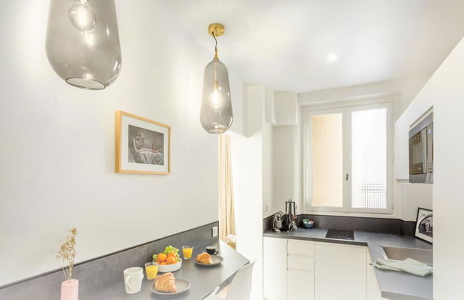 Beauquartier - Madeleine - Photo 4