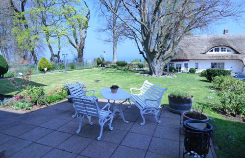 "Rheinschlosschen" Villa am Meer - Foto 23