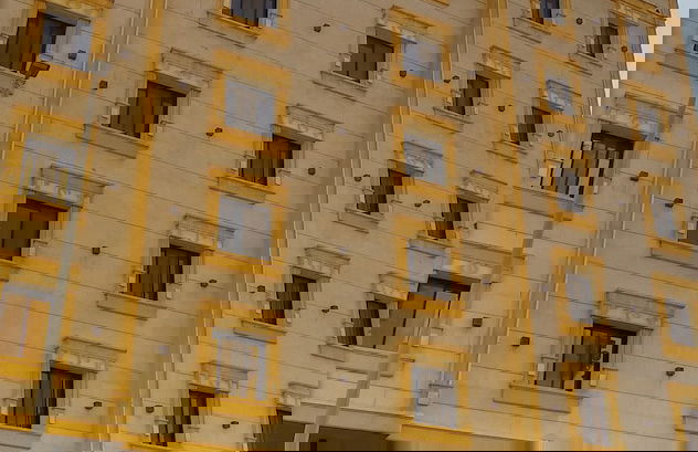 Yan Apartments Hotel - Photo 21