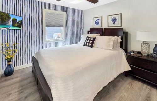 AWave From It All lakefront on Big Spirit Lake - Foto 9