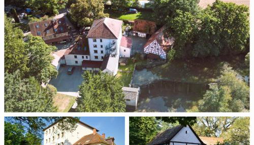 Ferienwohnung Zur Mühle beim Playmobil Fun Park Zirndorf - Foto 2