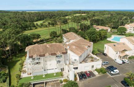 Madame Vacances Les Palmiers du Golf Service Premium - Foto 17