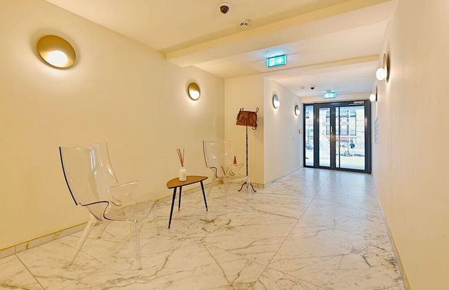 HeyMi Apartments Mondschein - Photo 2