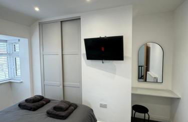 The Crescent-Modern Coastal Home - Foto 31