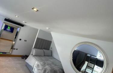 Belvedere Aparthotel - 83 Mount Pleasant - Foto 10