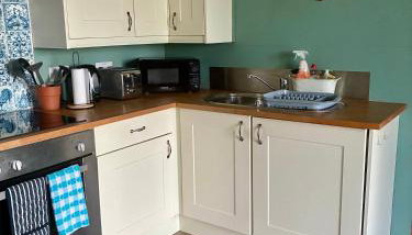 Country garden lodge on Devon Cornwall border - Foto 5