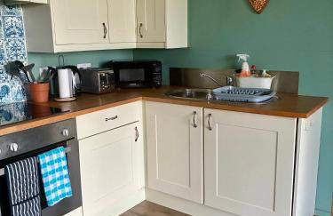 Country garden lodge on Devon Cornwall border - Foto 5