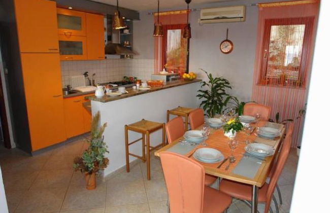 Apartments Jasminka - Foto 9